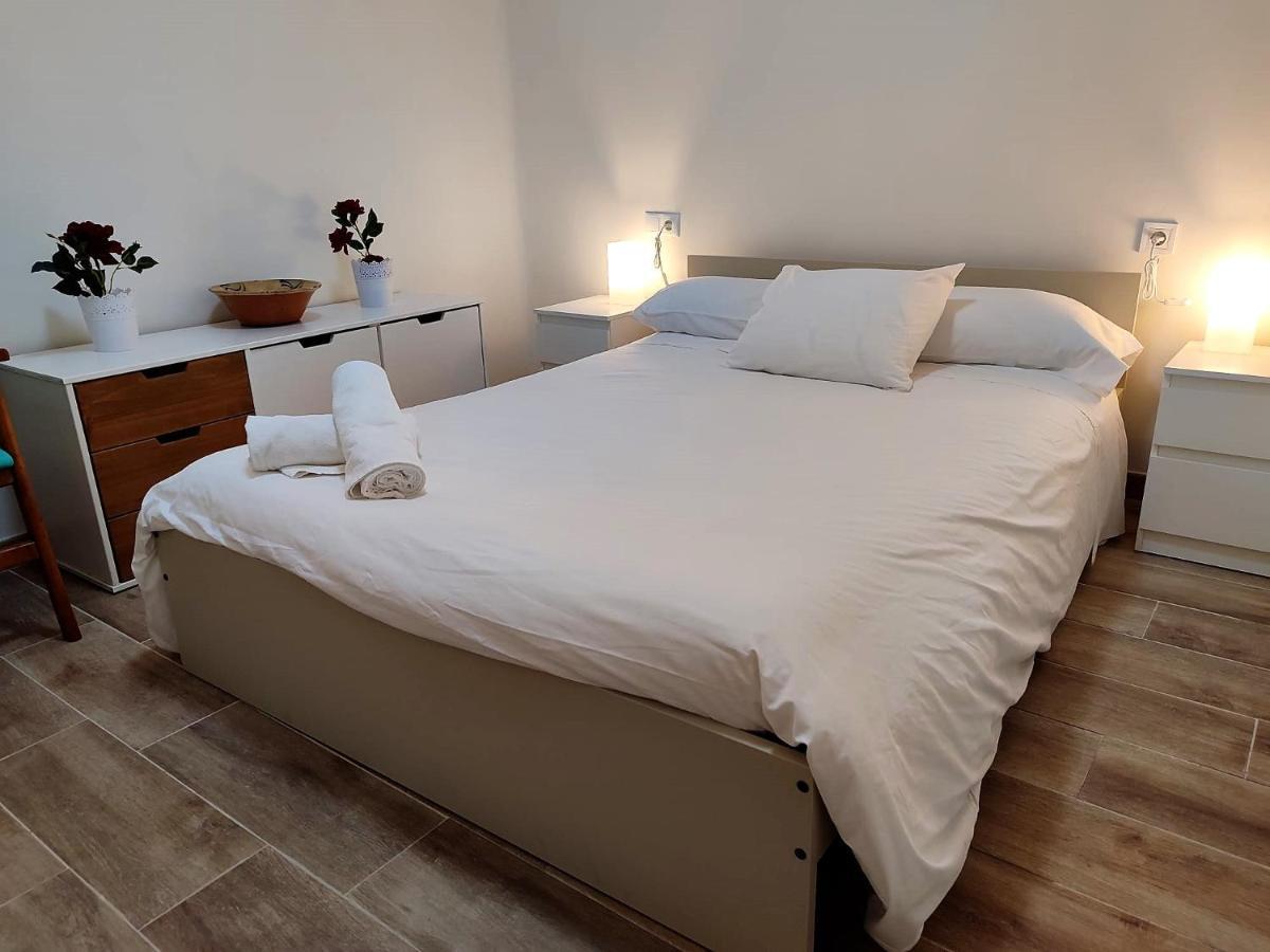 Angy Home Chueca Gran Via Мадрид Экстерьер фото