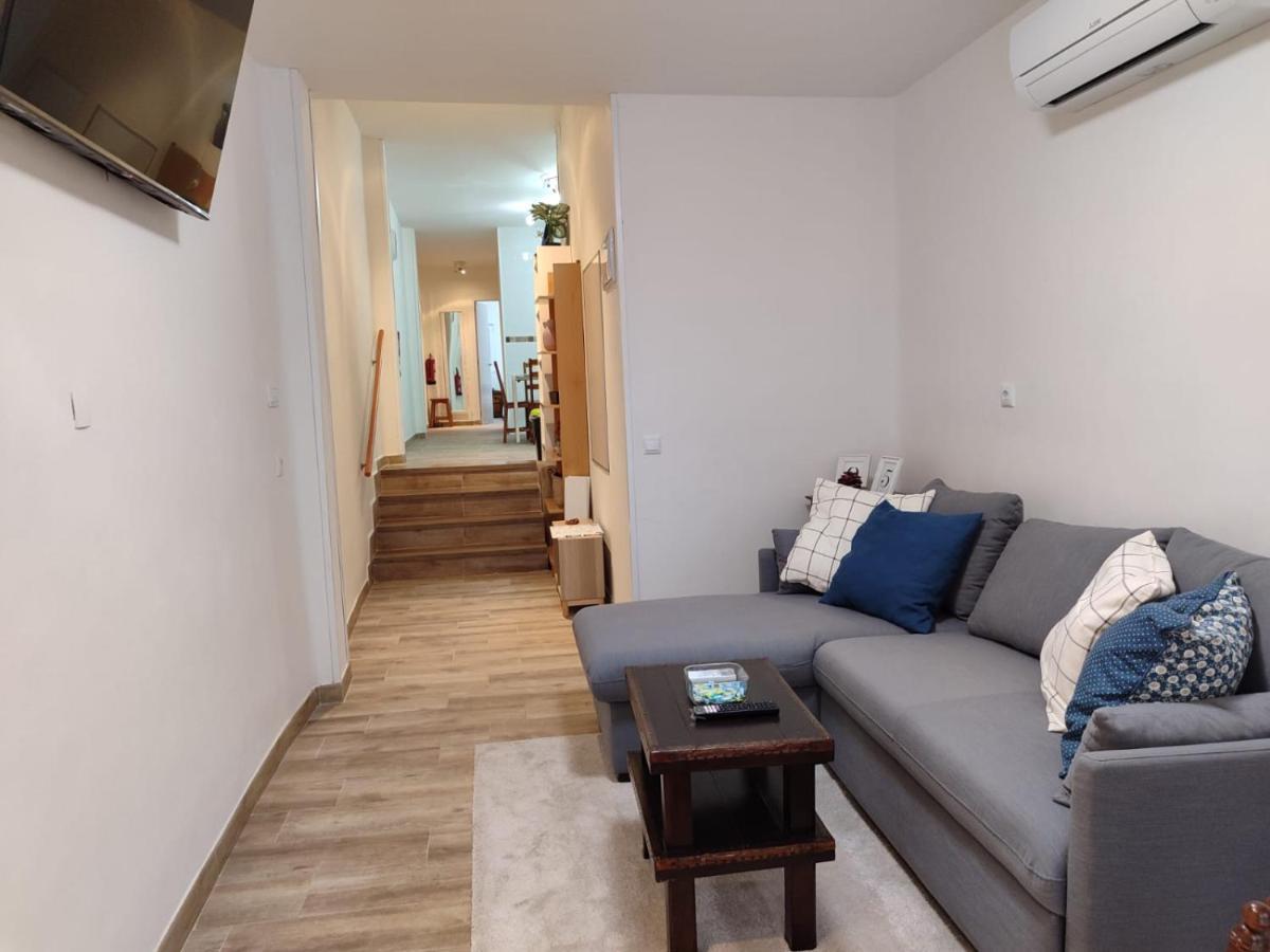 Angy Home Chueca Gran Via Мадрид Экстерьер фото