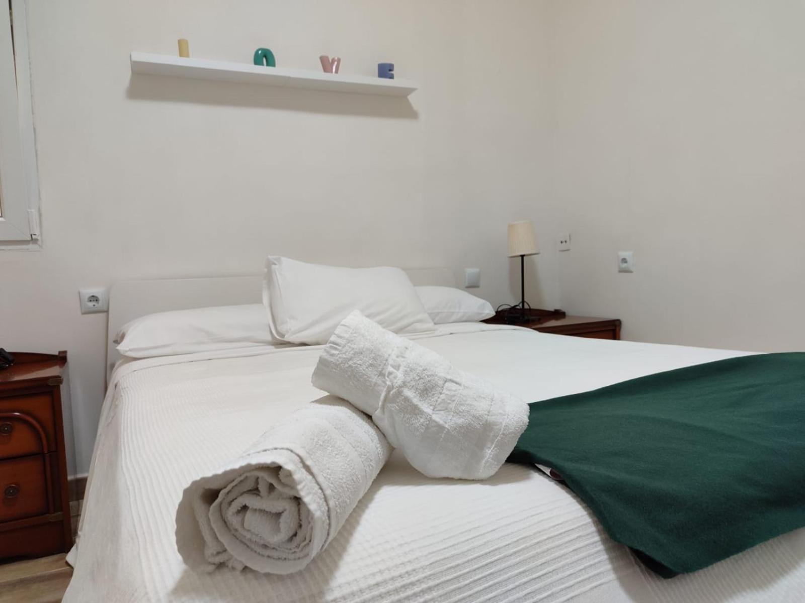 Angy Home Chueca Gran Via Мадрид Экстерьер фото